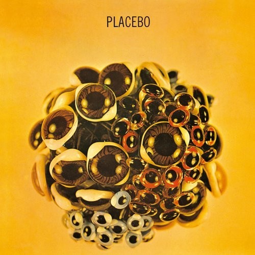 Placebo - Ball Of Eyes [Import]