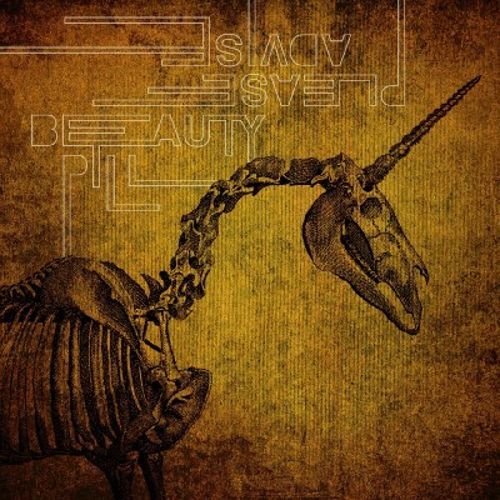 Beauty Pill - Please Advise [Green Vinyl]