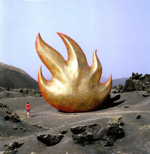 Audioslave - Audioslave [Import]