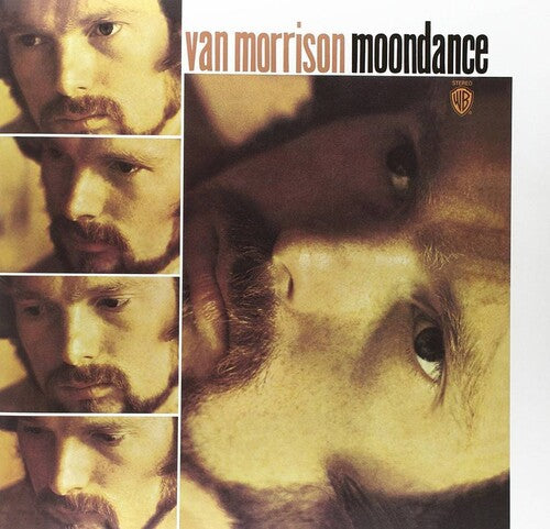 Van Morrison - Moondance [Import]