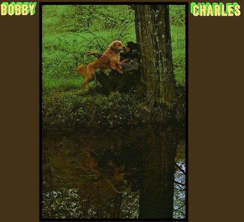 Bobby Charles - Bobby Charles