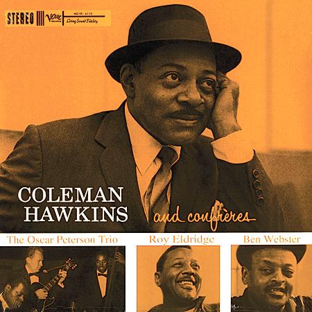 Coleman Hawkins - And Confreres [2LP, 45 RPM]