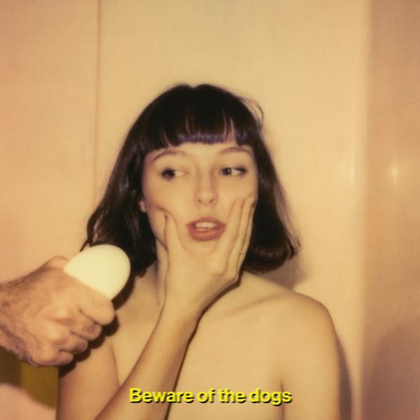 Stella Donnelly - Beware Of The Dogs [Opaque Green Vinyl]