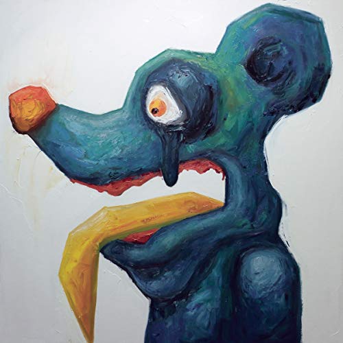 Secret Band - LP2