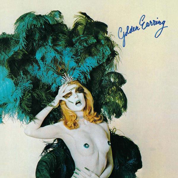 Golden Earring - Moontan [Import]