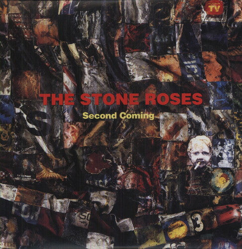 The Stone Roses - Second Coming