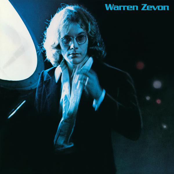 Warren Zevon - Warren Zevon [SYEOR 2019 Exclusive]