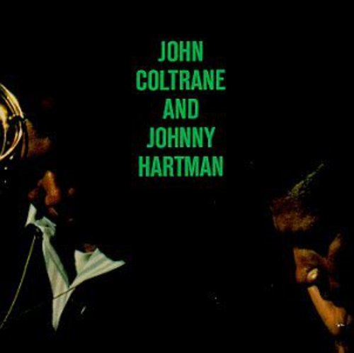 John Coltrane And Johnny Hartman - John Coltrane And Johnny Hartman