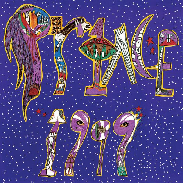 Prince - 1999 [Black Vinyl]