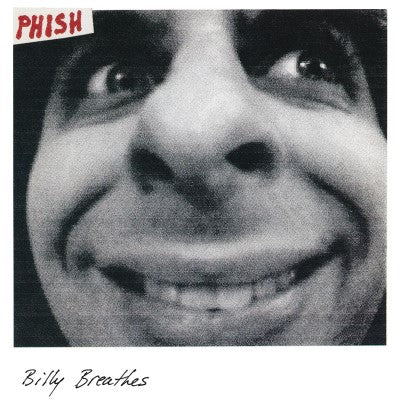 Phish - Billy Breathes