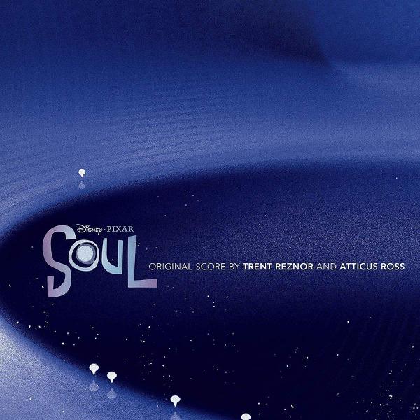 Trent Reznor And Atticus Ross - Soul