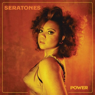 Seratones - Power [Indie-Exclusive Colored Vinyl]