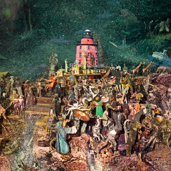 Various - Day Of The Dead [12" EP]