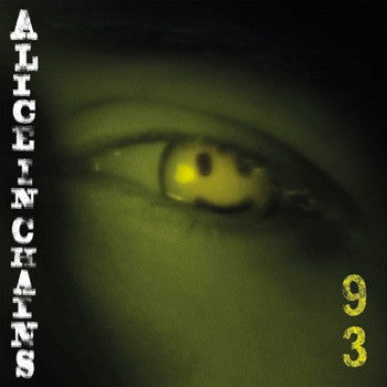 Alice In Chains - Get Born