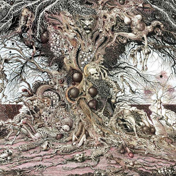 Ulthar - Providence [Colored Vinyl]