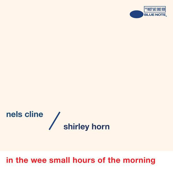 Nels Cline - In The Wee Small Hours