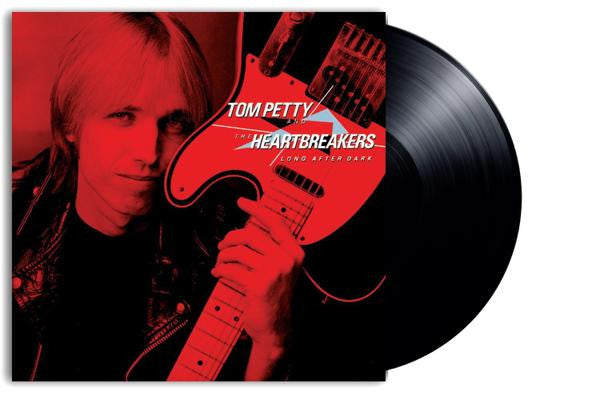 Tom Petty - Long After Dark