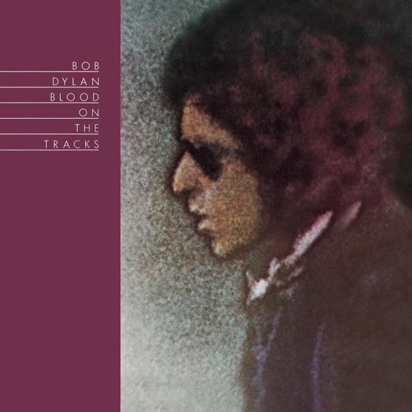 Bob Dylan - Blood On The Tracks [Import]