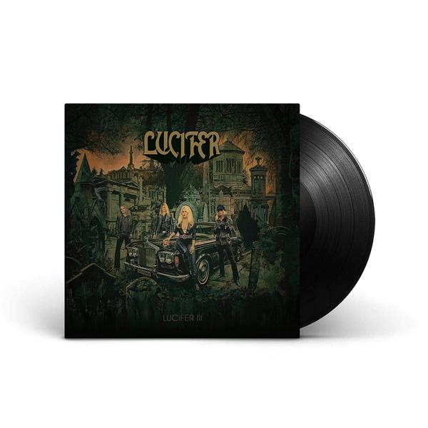Lucifer - Lucifer III