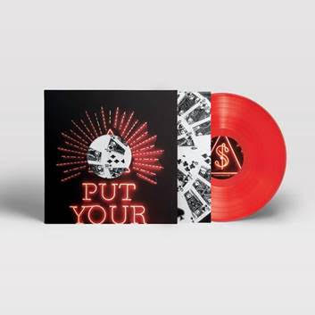 Arcade Fire - Put Your Money On Me