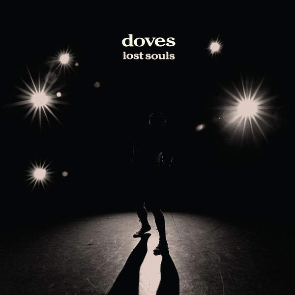 [DAMAGED] Doves - Lost Souls