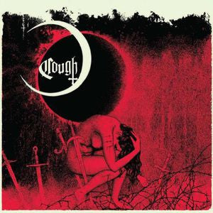 Cough - Ritual Abuse