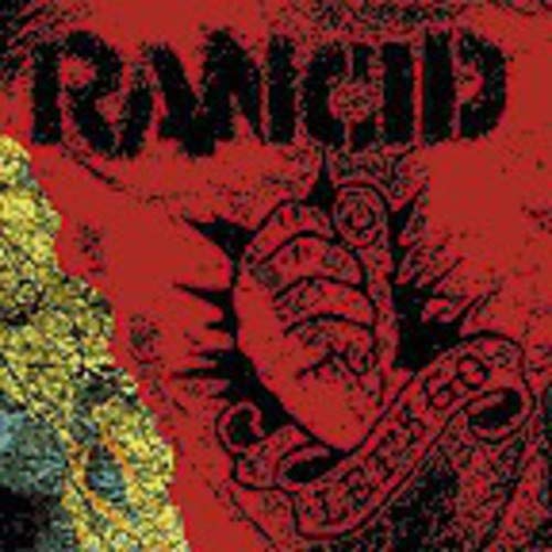 Rancid - Let's Go