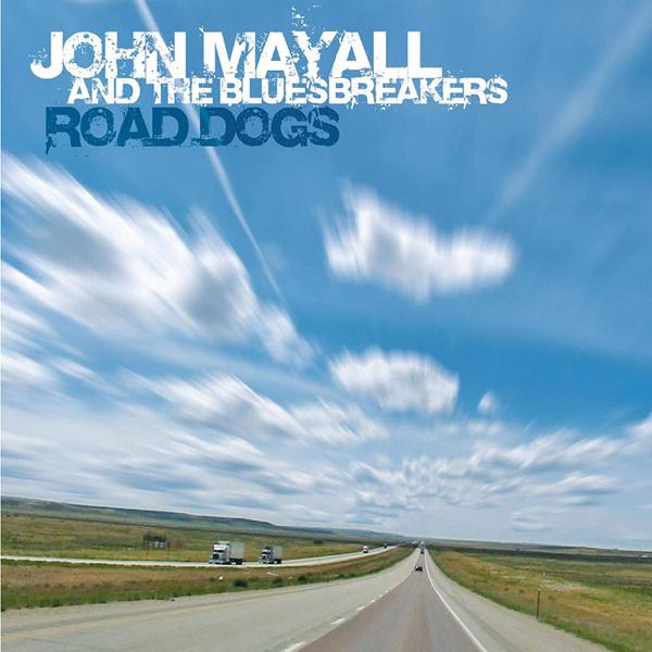 John Mayall And The Bluesbreakers - Road Dogs [Colored Vinyl]