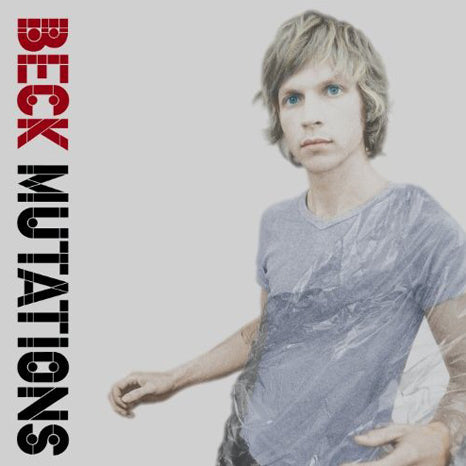 Beck - Mutations