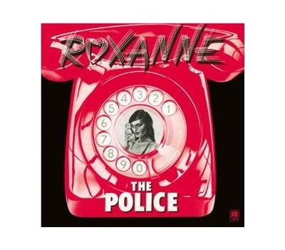The Police - Roxanne [7"]