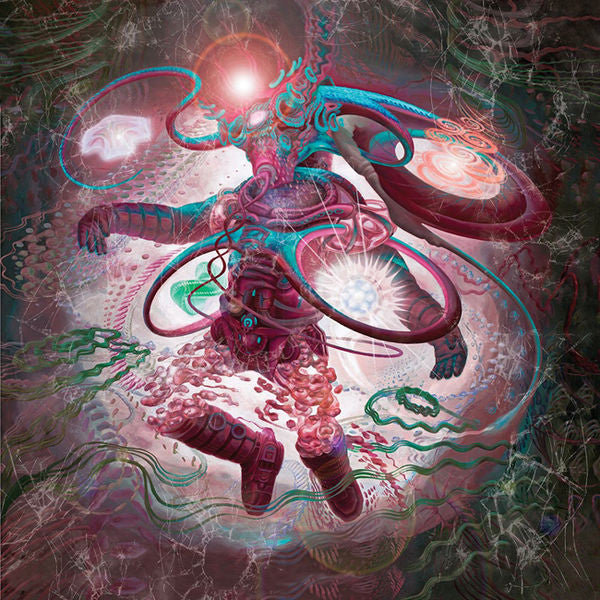 Coheed And Cambria - The Afterman: Descension
