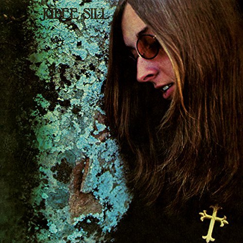 Judee Sill - Judee Sill [2LP, 45 RPM]
