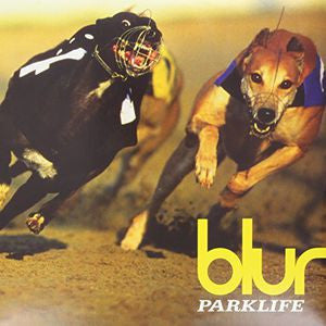 Blur - Parklife