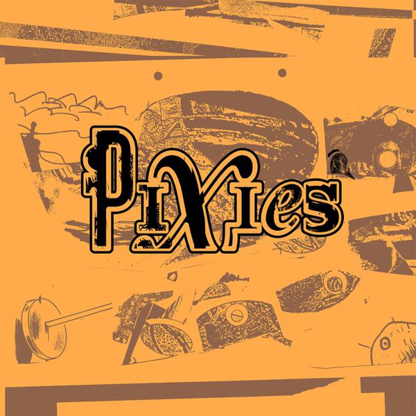 Pixies - Indie Cindy