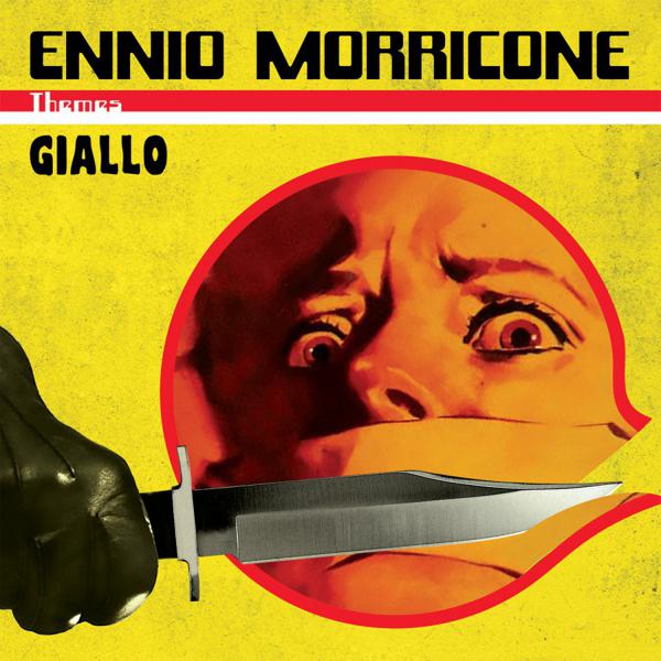 Ennio Morricone - Themes: Giallo [Import] [Colored Vinyl]