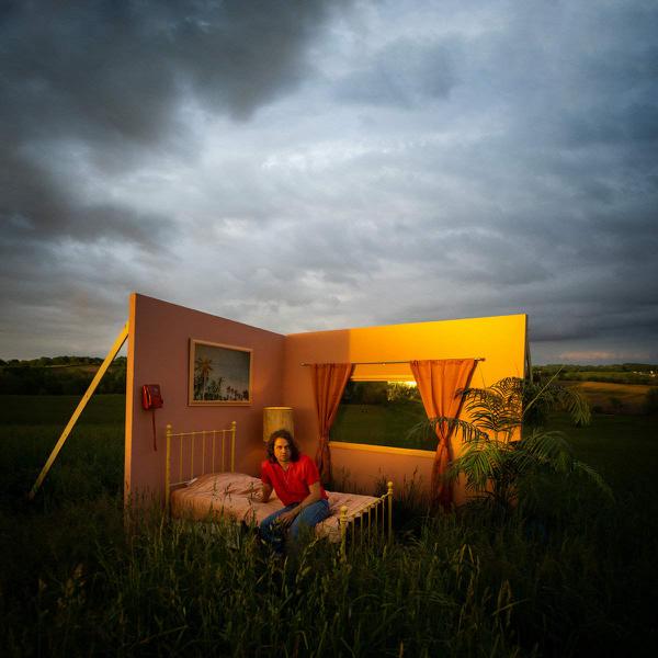 Kevin Morby - Sundowner [Indie-Exclusive Yellow Vinyl]