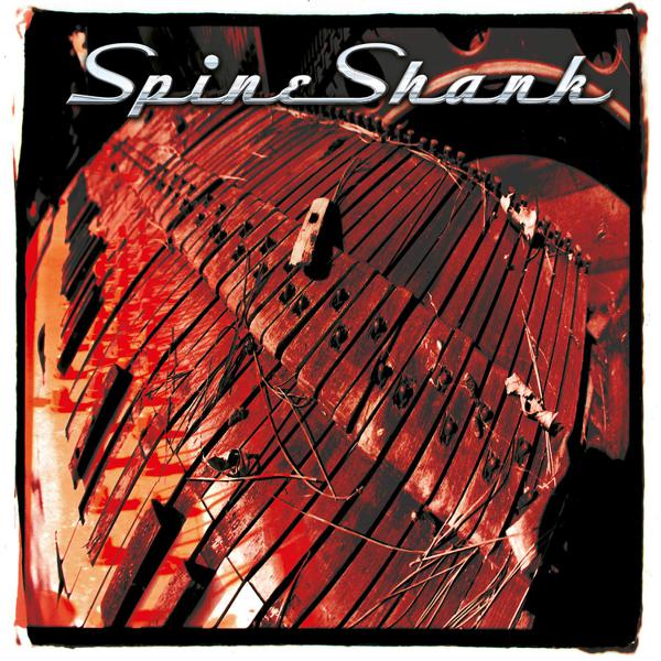 Spineshank - Strictly Diesel [Import]