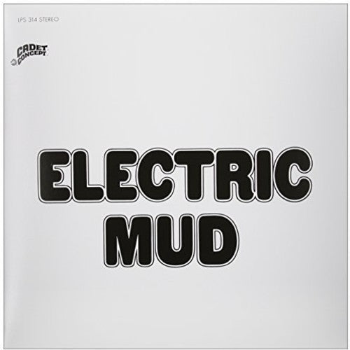 Muddy Waters - Electric Mud