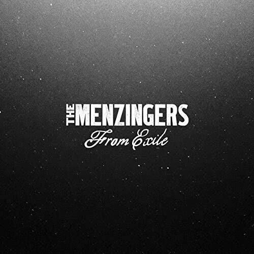 The Menzingers - From Exile [Indie-Exclusive Tan Vinyl]
