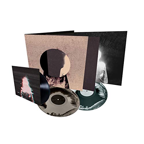 Jim James - Uniform Distortion/Clarity : Deluxe Edition [Colored Vinyl]