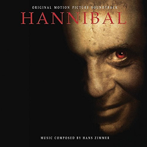 Hans Zimmer - Hannibal (Original Motion Picture Soundtrack)