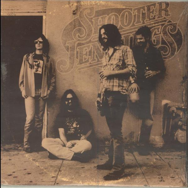 Shooter Jennings - Put The O Back In Country