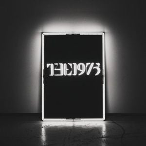 The 1975 - The 1975 [Clear Vinyl]