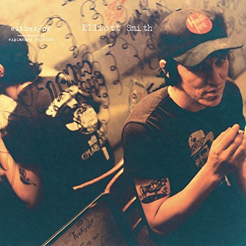 Elliott Smith - Either / Or [2-lp Expanded Edition]