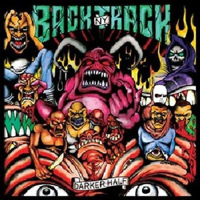Backtrack  - Darker Half