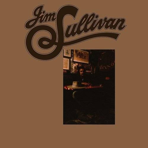 Jim Sullivan - Jim Sullivan [Indie-Exclusive Colored Vinyl]