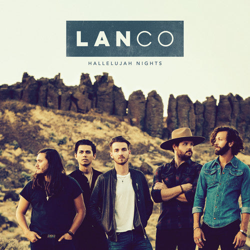 LANCO - Hallelujah Nights