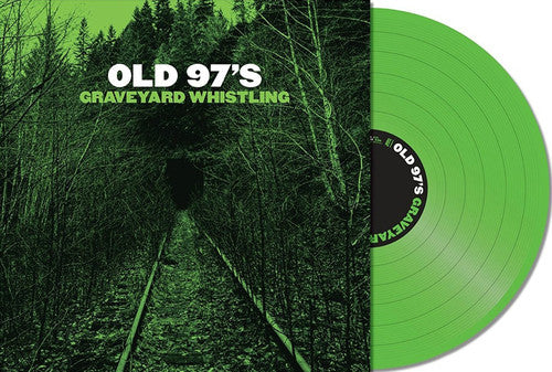 Old 97's - Graveyard [Green]