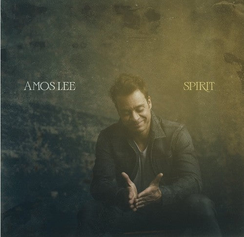 Amos Lee - Spirit