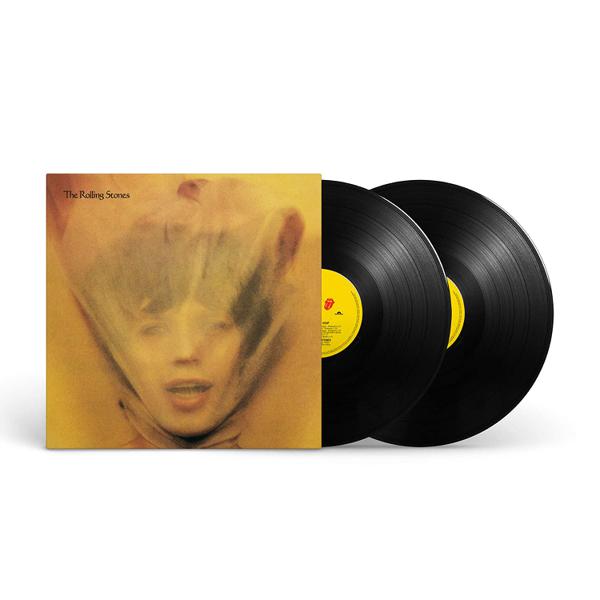 The Rolling Stones - Goats Head Soup [2-lp 2020 Deluxe Edition]